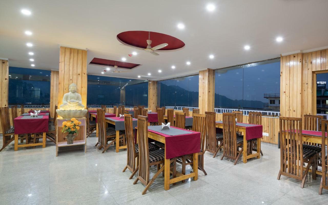 Hotel Mount View McLeod Ganj Zewnętrze zdjęcie