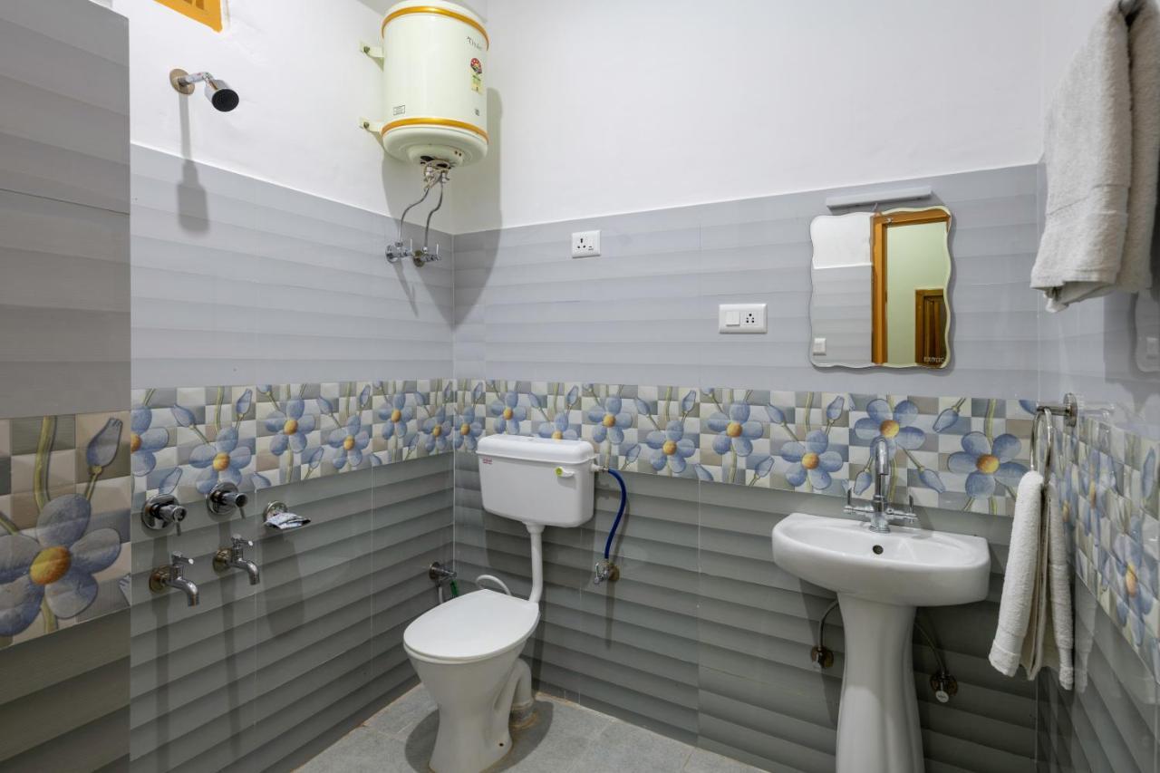 Hotel Mount View McLeod Ganj Zewnętrze zdjęcie